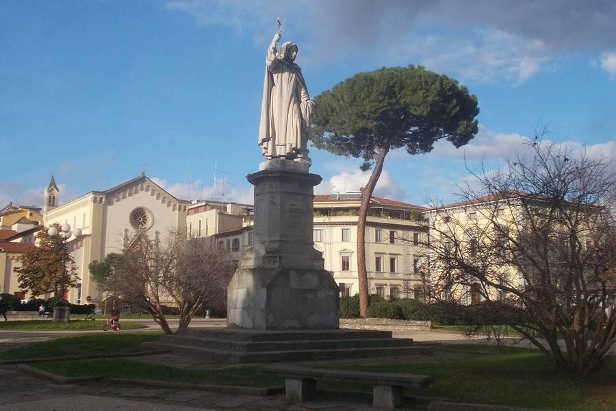 appartamento in vendita a Firenze in zona La Lastra
