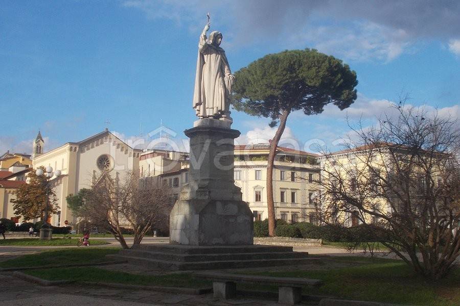 appartamento in vendita a Firenze