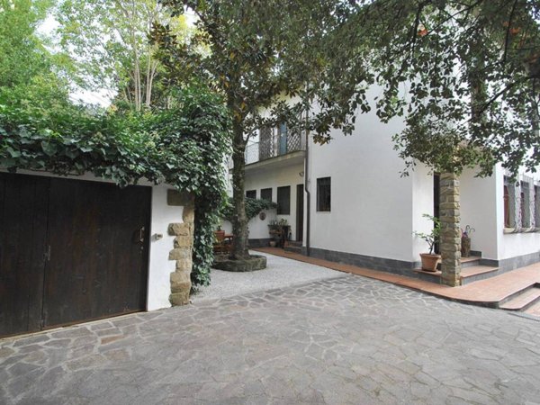casa indipendente in vendita a Firenze in zona Careggi