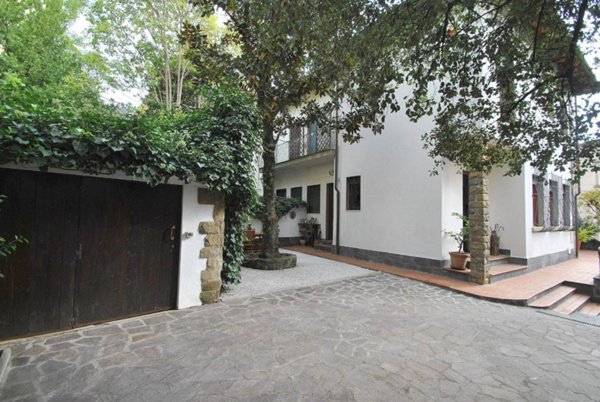casa indipendente in vendita a Firenze in zona Careggi