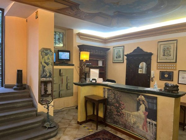 negozio in vendita a Firenze in zona Centro San Frediano