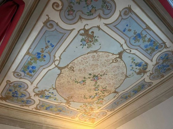 intera palazzina in vendita a Firenze in zona Porta Romana