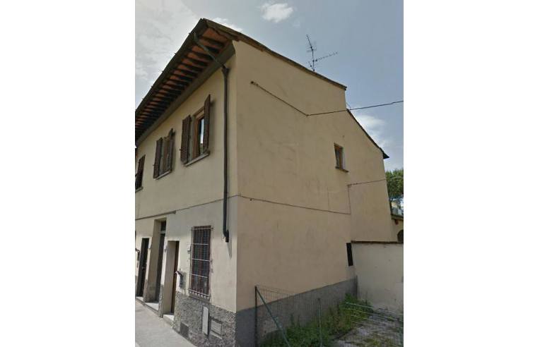 casa indipendente in vendita a Firenze in zona Legnaia