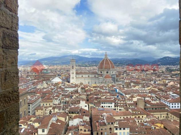 appartamento in vendita a Firenze in zona Centro San Frediano