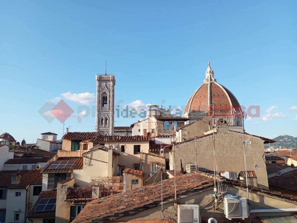 appartamento in vendita a Firenze in zona Centro Storico