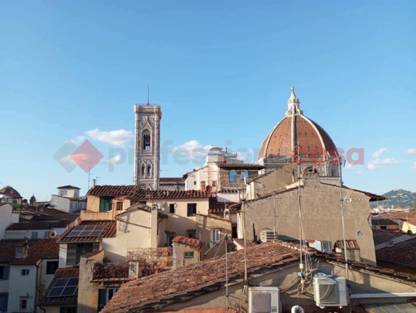 appartamento in vendita a Firenze in zona Centro Storico