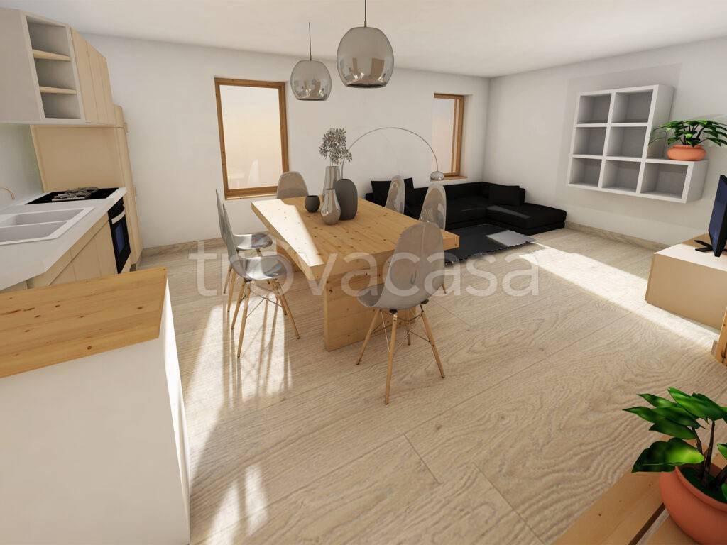 appartamento in vendita a Firenze in zona Centro Storico
