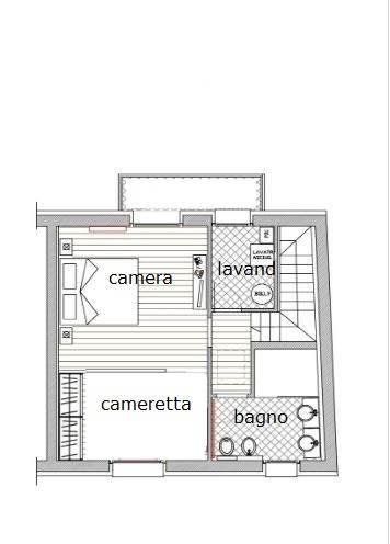 casa indipendente in vendita a Firenze in zona Coverciano