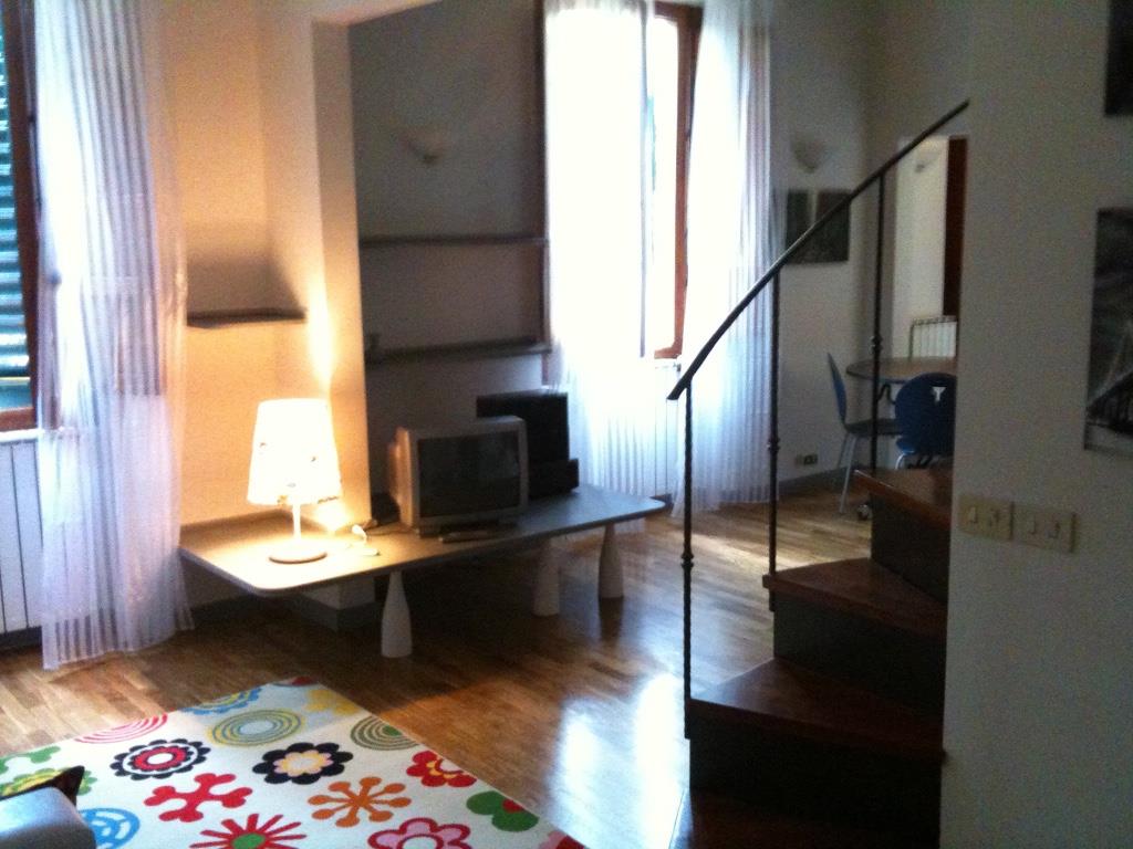 appartamento in vendita a Firenze