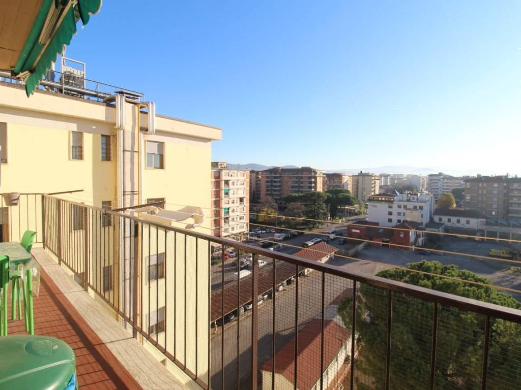 appartamento in vendita a Firenze in zona Centro Duomo