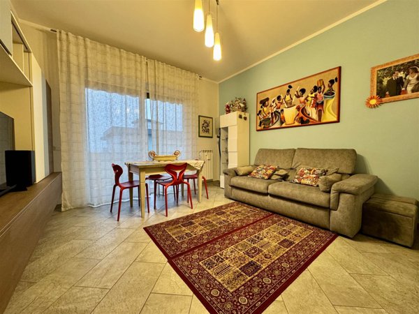 appartamento in vendita a Firenze in zona Novoli