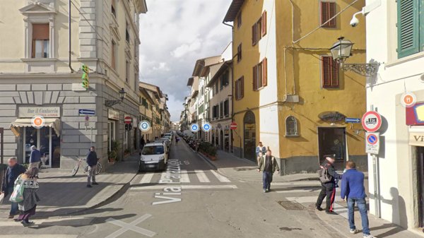 negozio in vendita a Firenze
