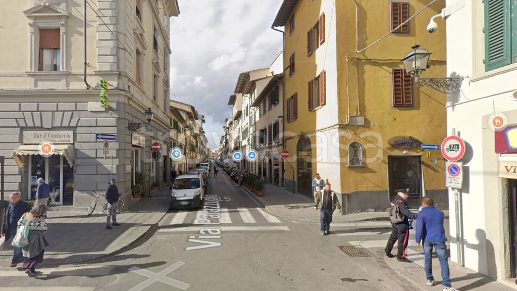 negozio in vendita a Firenze