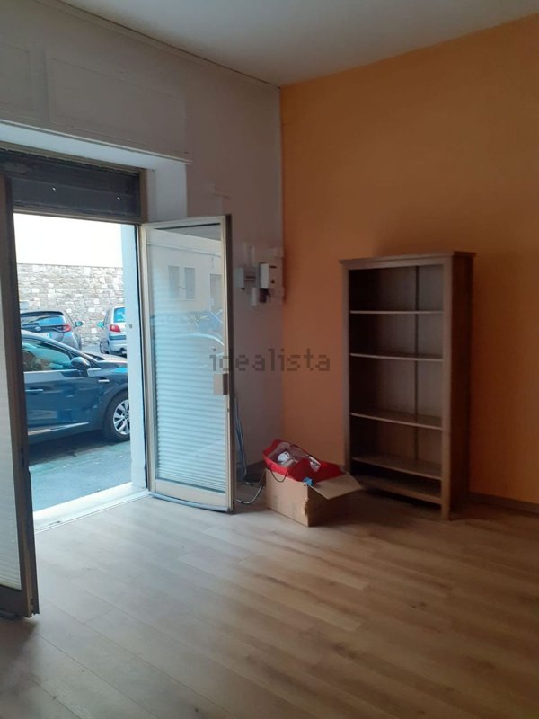 ufficio in vendita a Firenze in zona Coverciano