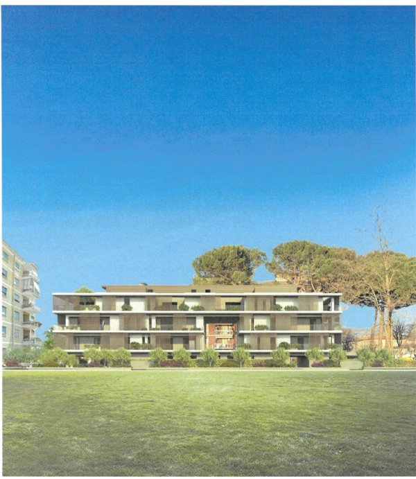 appartamento in vendita a Firenze in zona Coverciano