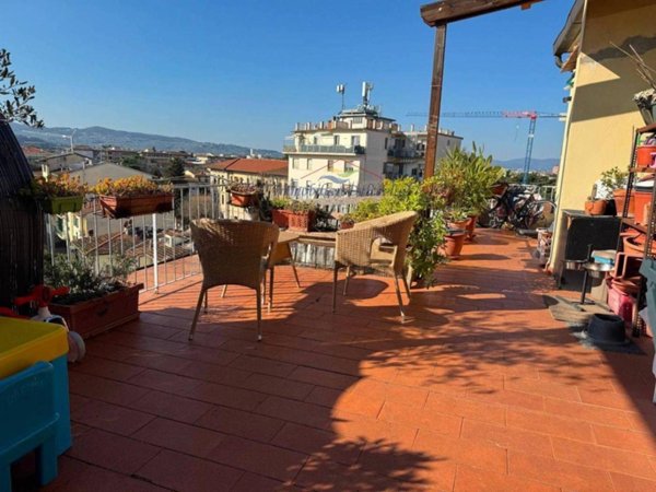 appartamento in vendita a Firenze in zona Legnaia