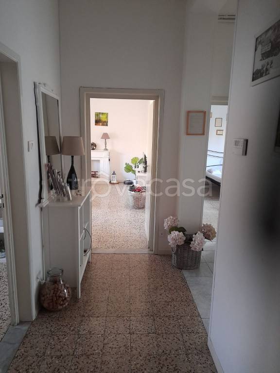 appartamento in vendita a Firenze in zona Firenze Nova