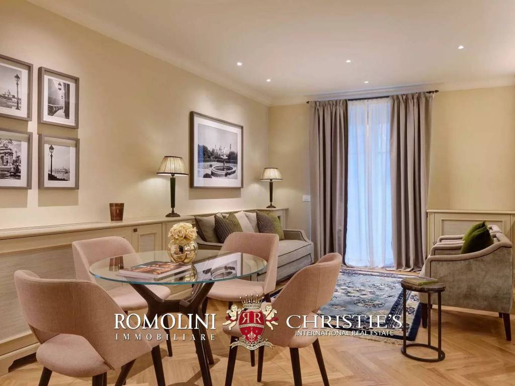 appartamento in vendita a Firenze in zona Centro Duomo