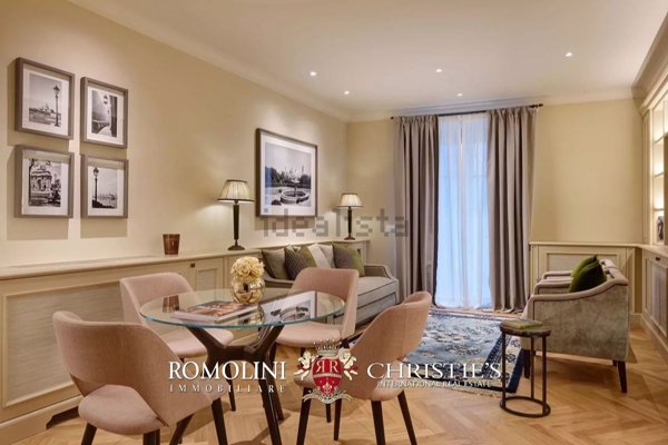 appartamento in vendita a Firenze in zona Centro Duomo