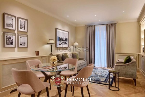 appartamento in vendita a Firenze in zona Centro Duomo