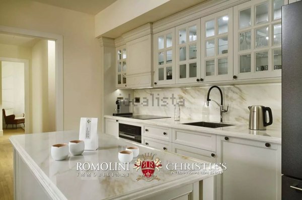 appartamento in vendita a Firenze in zona Centro Duomo