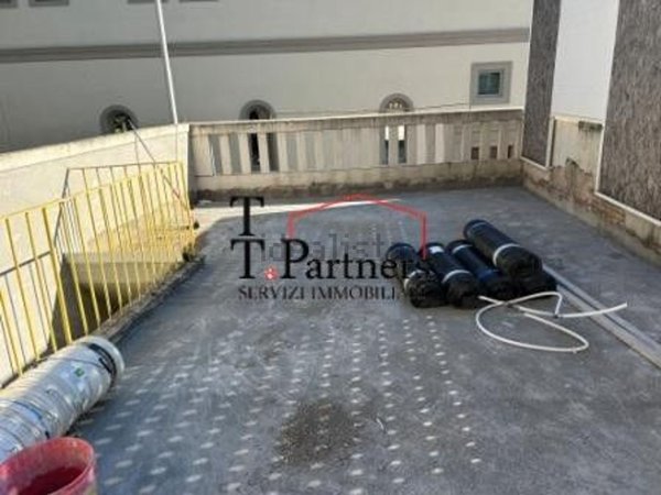 appartamento in vendita a Firenze in zona Le Cure