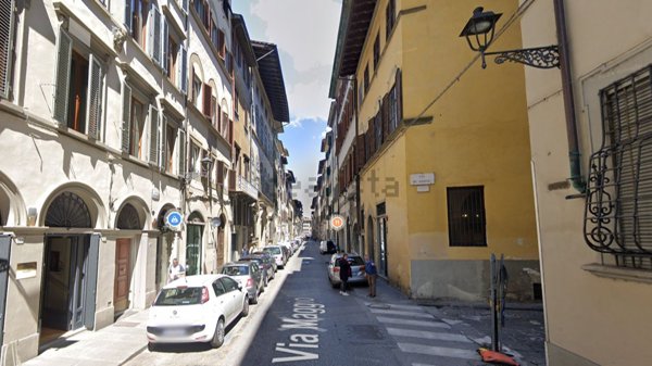 negozio in vendita a Firenze in zona Centro San Frediano
