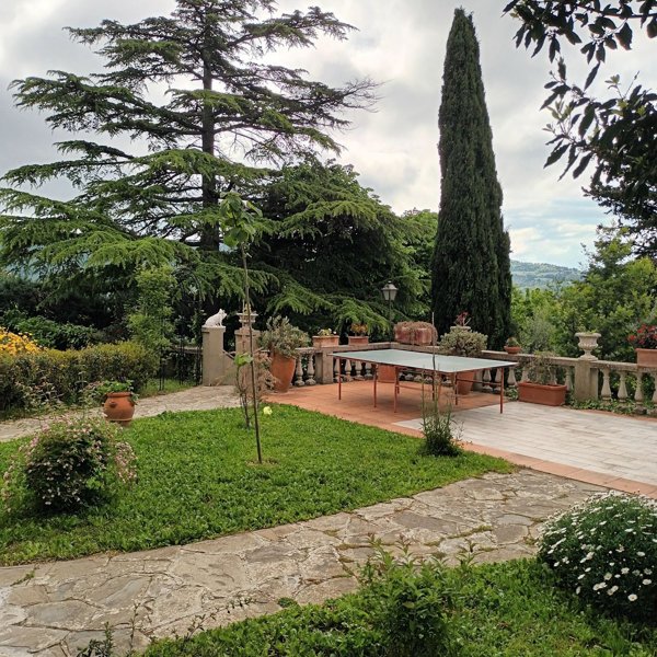casa indipendente in vendita a Firenze