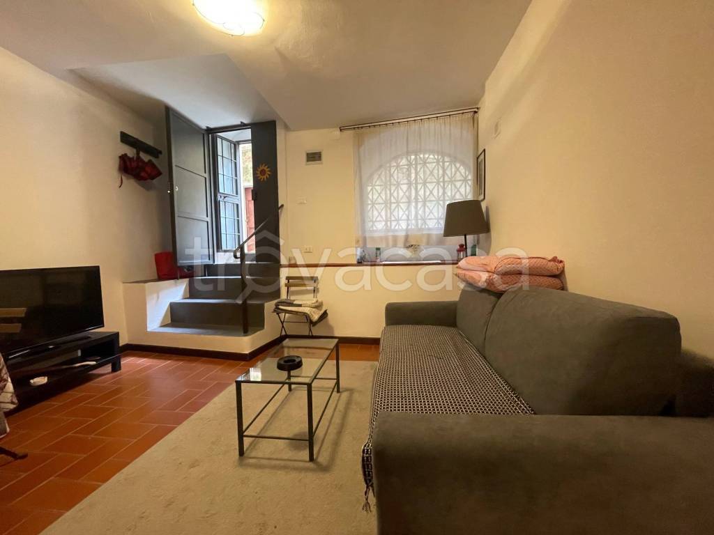 appartamento in vendita a Firenze in zona Centro San Niccolò