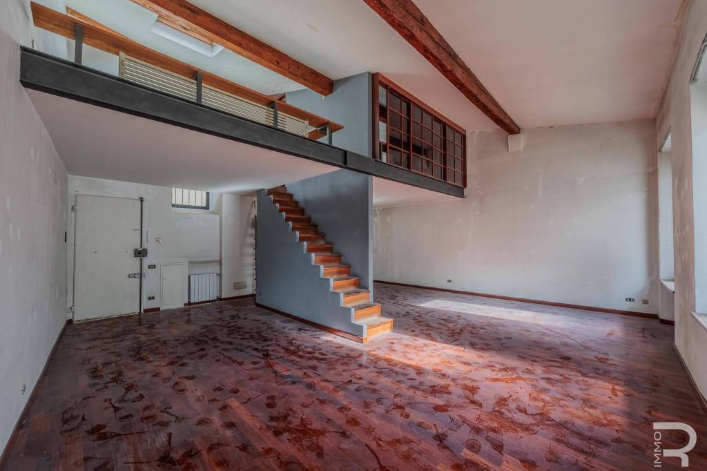 appartamento in vendita a Firenze in zona Centro Duomo