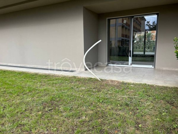 appartamento in vendita a Firenze in zona Coverciano