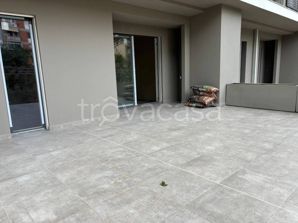 appartamento in vendita a Firenze in zona Coverciano