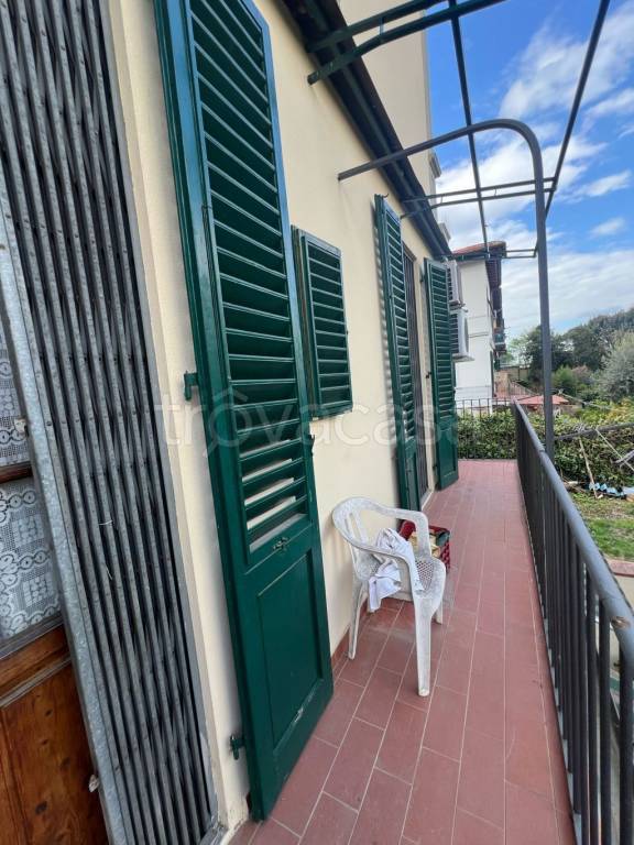 casa indipendente in vendita a Firenze