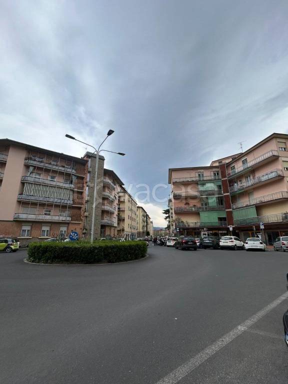 appartamento in vendita a Firenze in zona Coverciano
