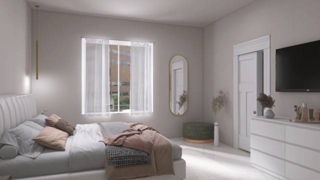 appartamento in vendita a Firenze in zona Novoli