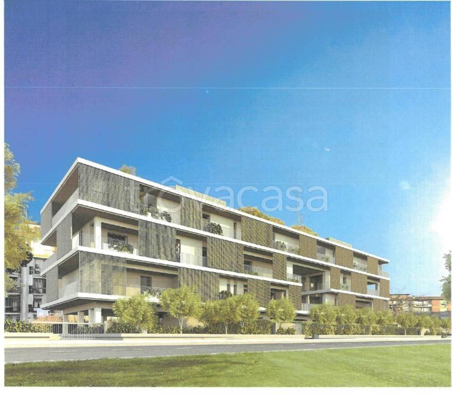 appartamento in vendita a Firenze in zona Coverciano