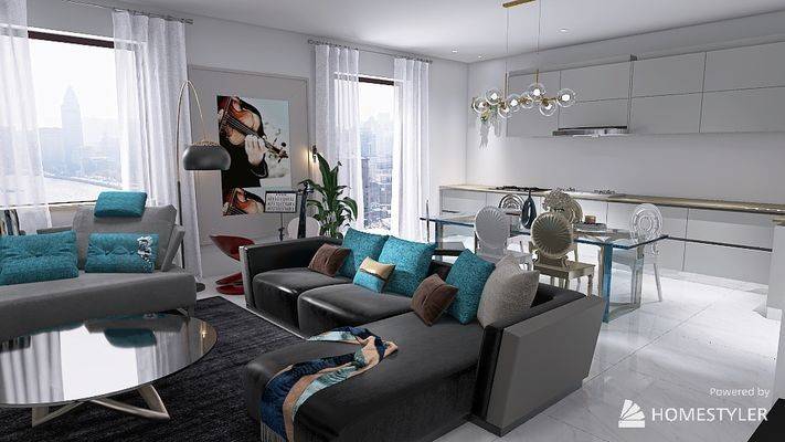 appartamento in vendita a Firenze in zona Coverciano