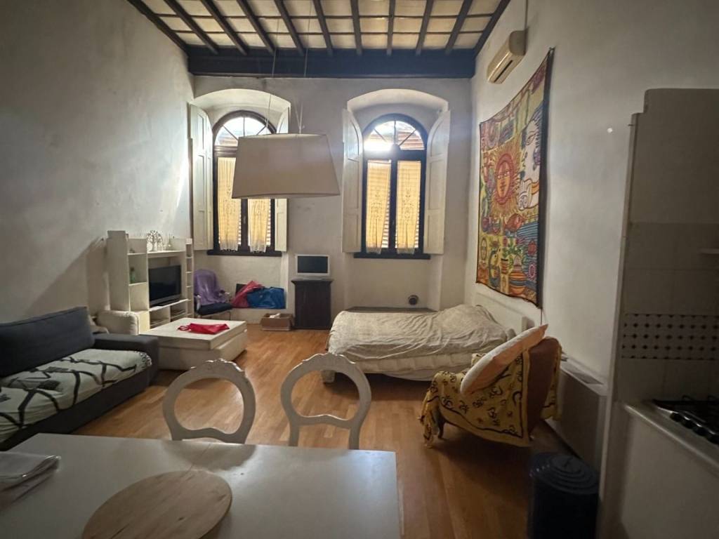 appartamento in vendita a Firenze in zona Centro Duomo