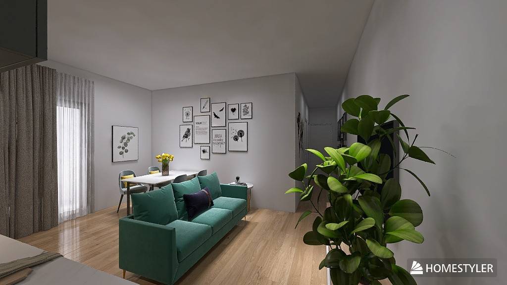 appartamento in vendita a Firenze in zona Centro Storico