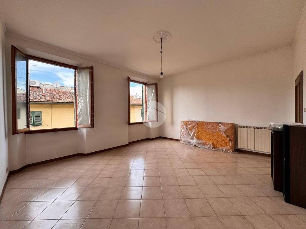 appartamento in vendita a Firenze in zona Legnaia