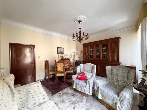 appartamento in vendita a Firenze in zona Soffiano