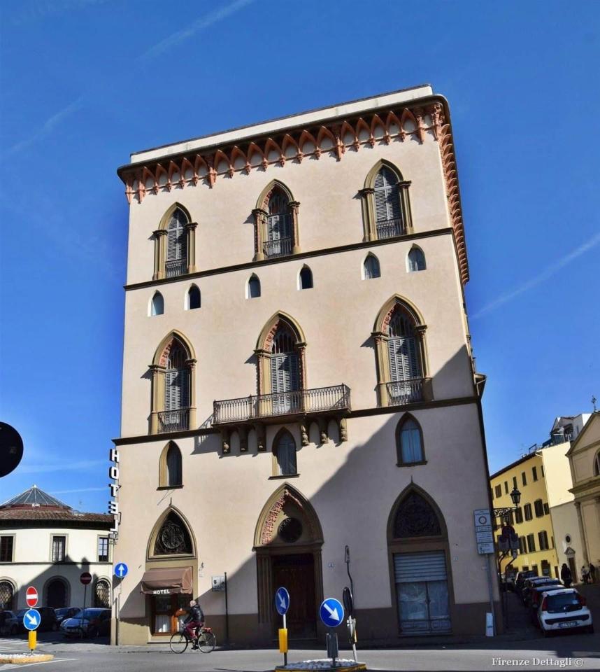 appartamento in vendita a Firenze in zona Centro Duomo
