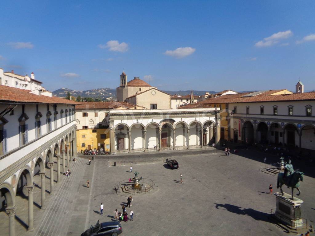 ufficio in vendita a Firenze