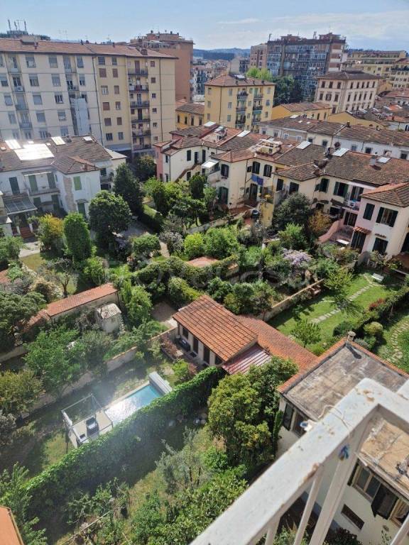 appartamento in vendita a Firenze in zona Centro Storico