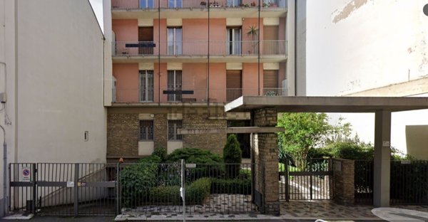 appartamento in vendita a Firenze in zona Novoli