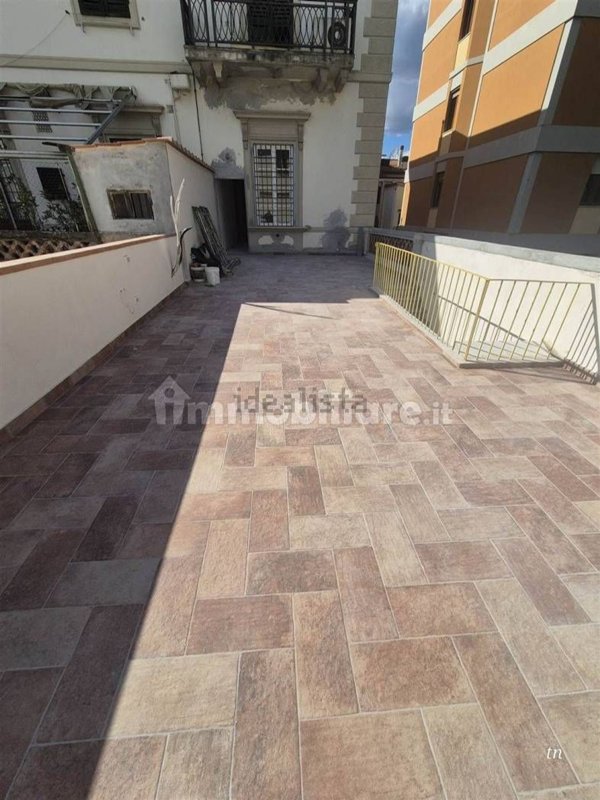 appartamento in vendita a Firenze in zona Le Cure