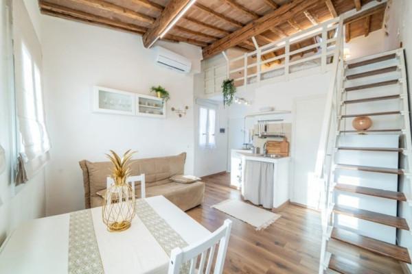 appartamento in vendita a Firenze in zona Centro Santa Croce