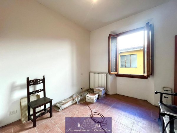 appartamento in vendita a Firenze in zona Statuto