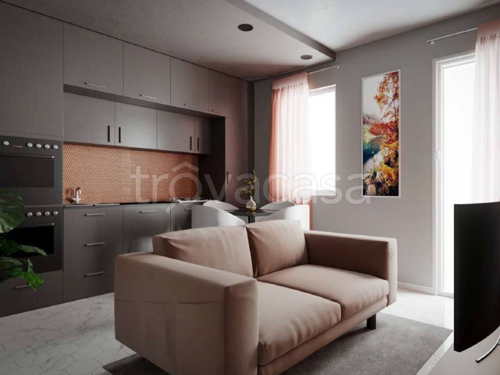 appartamento in vendita a Firenze in zona Firenze Nova