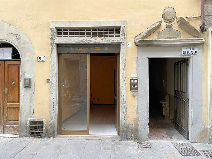 ufficio in vendita a Firenze